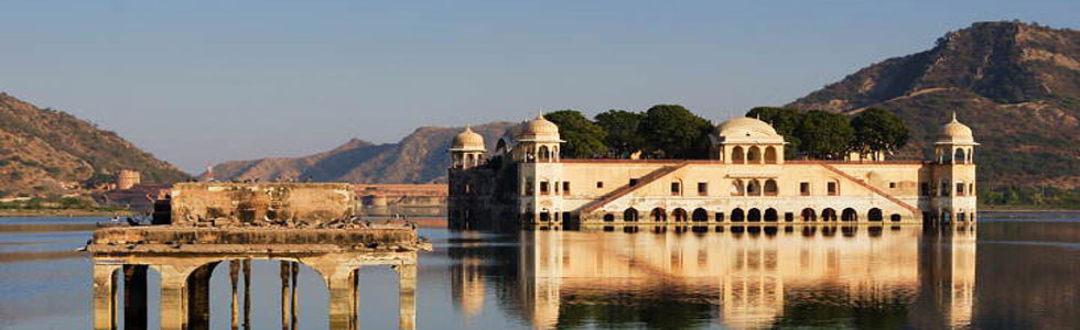 Rajasthan Haveli